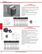 Outlet Strips (PB-09) - 38