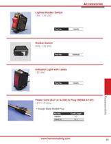 Outlet Strips (PB-09) - 45