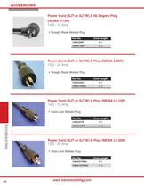 Outlet Strips (PB-09) - 46