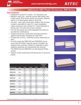 RITEC Plastic Enclosures - 3