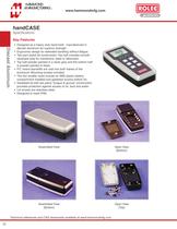 ROLEC Enclosures (ROL-08) - 12