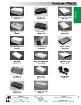 Small Case Electronic Enclosures - 5