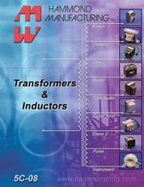 Transformers & Inductors (5C-08) - 1