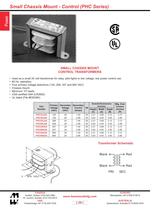 Transformers & Inductors (5C-08) - 28