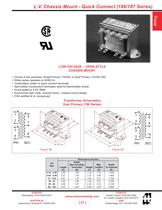 Transformers & Inductors (5C-08) - 29