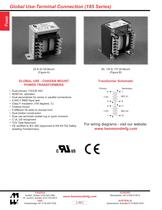 Transformers & Inductors (5C-08) - 34