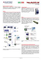FEMTO D4 DC & Hall-2