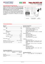 FEMTO D4 DC & Hall-3
