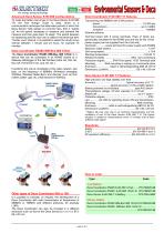 Multifunction Sensors -6