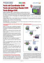 Yocto net E-Wi -1