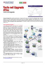 Yocto net Upgrade 4You  -1