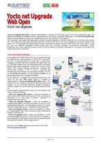 Yocto net Upgrade Web Open -1