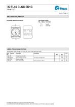 iC-TL46 BLCC SD1C Blue LED-2