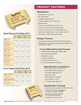 MilQor Hi-Rel Brochure  -3