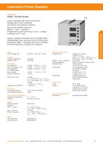 Laboratory Power Supplies-1