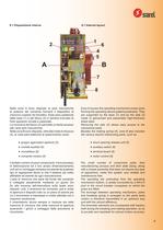 circuit breakers MF SF6 insulated 12-24KV - 11