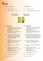 circuit breakers MF SF6 insulated 12-24KV - 12