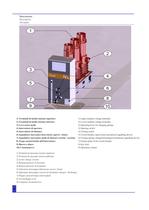 circuit breakers WL vacuum 12-24KV - 4