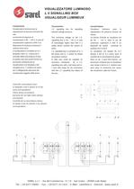 Medium voltage insulator - 4