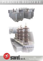 OIL TRANSFORMERS - 6