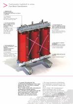 Power Transformers - 4