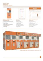 switchboards SYStem-6 SF6-aria 12-36KV - 11