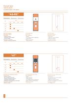 switchboards SYStem-6 SF6-aria 12-36KV - 6