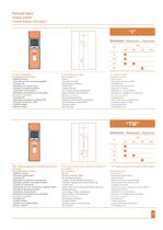 switchboards SYStem-6 SF6-aria 12-36KV - 7