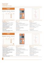 switchboards SYStem-6 SF6-aria 12-36KV - 8