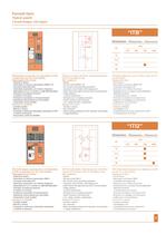 switchboards SYStem-6 SF6-aria 12-36KV - 9