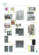 switches IM6 SF6 insulated 12-36KV - 11