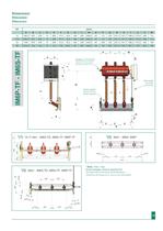 switches IM6 SF6 insulated 12-36KV - 13