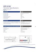 CSP12-4