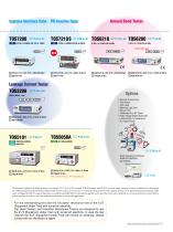 Calibration Equipments - 3