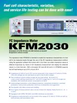 KFM2030-2