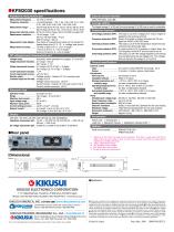 KFM2030-4