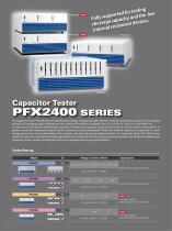 PFX2400 Series - 2