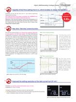 TOS5200 Hipot Tester - 5