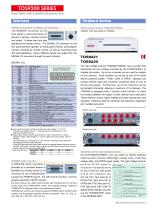 TOS6200A Ground Bond Tester - 7