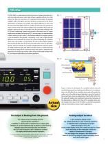 TOS7210S PID Insulation Tester-3