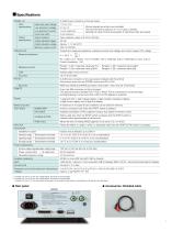TOS7210S PID Insulation Tester-7