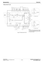 32-bit, 768 kHz Sampling Stereo Audio D/A Converter BD34301EKV-11