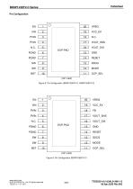 3.5 V to 40 V Input, 1 A Single 2.2 MHz Buck DC/DC Converter For Automotive BD9P1x5EFV-C Series-3