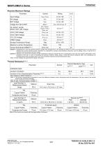 3.5 V to 40 V Input, 1 A Single 2.2 MHz Buck DC/DC Converter For Automotive BD9P1x5MUF-C Serie-9