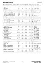 3.5 V to 40 V Input, 2 A Single 2.2 MHz Buck DC/DC Converter For Automotive BD9P2x5EFV-C Series-11
