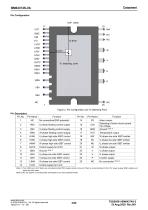 600V IGBT Intelligent Power Module (IPM) BM64374S-VA - 2