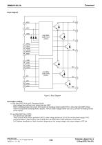 600V IGBT Intelligent Power Module (IPM) BM64374S-VA - 3