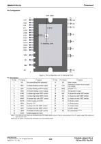 600V IGBT Intelligent Power Module (IPM) BM64375S-VA-2