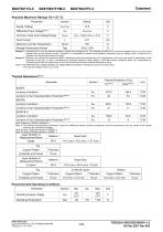 Automotive Excellent EMI Characteristics Input/Output Rail-to-Rail CMOS Operational Amplifier-4