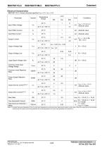 Automotive Excellent EMI Characteristics Input/Output Rail-to-Rail CMOS Operational Amplifier-6